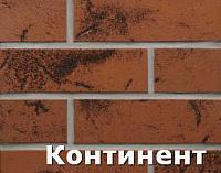 Фасадная термопанель "Европа" с клинкерной плиткой Kitzbuhel
