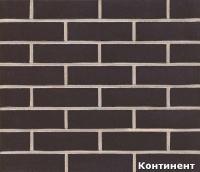 Клинкерная плитка под кирпич Anthrasit Liso R700 Feldhaus Klinker, 240*71*14 мм