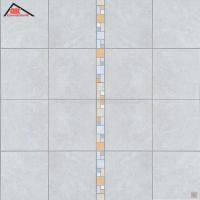 Плитка напольная клинкерная Bangalore India ABC 310x310x10 мм