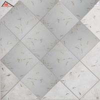 Плитка напольная клинкерная Mushelweis Antik ABC 240x240x10 мм