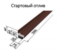 Стартовый отлив BestPoint