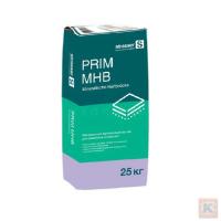 PRIM MHB Strasser Минеральный адгезионный состав для цементных оснований