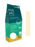Затирка для швов Strasser FUG FFC 05 цвет светло-желтый 72959