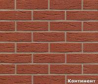 Клинкерная плитка под кирпич Carmesi Mana R435 Feldhaus Klinker, 240*71*14 мм