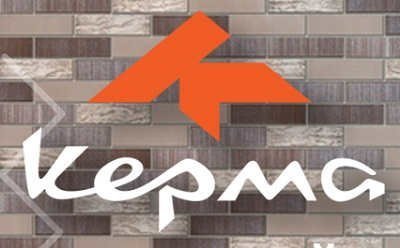 Новые цена на лицевой кирпич Керма с 01 августа 2026 г!