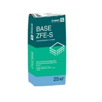 BASE ZFE-S Strasser Цементная быстротвердеющая стяжка