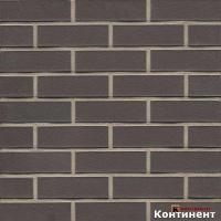 Клинкерный кирпич Eisenschmelz Schwarzbraun № 05, ТМ "MUHR", 240*115*52 мм морозостойкокость 