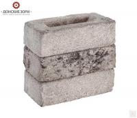 Кирпич ручной формовки Донские Зори_коллекция_Станица_W162 Азарово