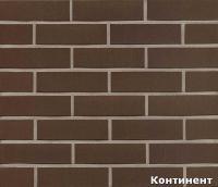 Клинкерная плитка под кирпич Geo Liso R500 Feldhaus Klinker, 240*52*9 мм