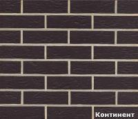 Клинкерная плитка под кирпич Anthrasit Senso R740 Feldhaus Klinker, 240*52*9 мм