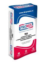 Теплоизоляционный кладочный раствор Promix TKS 201