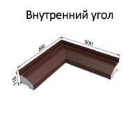 Внутренний угол отлив BestPoint