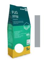 Затирка для швов Sievert Strasser FUG FFM 03 серый