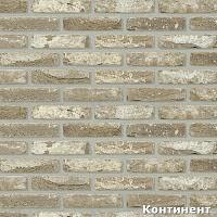 Кирпич ручной формовки Hammered 95T, ТМ "Nelissen", 210*100*50 мм морозостойкокость F50