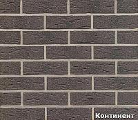 Клинкерная плитка под кирпич Anthrasit Mana R735 Feldhaus Klinker, 240*71*9 мм