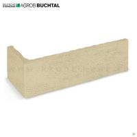 Goldcreme Goldline Agrob Buchtal угловая плитка арт 854-2541