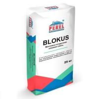 Зимний клей Perel Blokus для газобетона 25 кг, арт. 5318