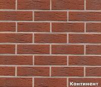Клинкерная плитка под кирпич Carmesi Antic Mana R335 Feldhaus Klinker, 240*71*14 мм