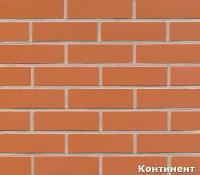 Клинкерная плитка под кирпич Terracotta Mana R220 Feldhaus Klinker, 240*52*9 мм