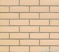 Клинкерная плитка под кирпич Perla Liso R100 Feldhaus Klinker, 240*71*9 мм