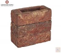 Кирпич ручной формовки Донские Зори_коллекция_Усадьба_W153 Денисово
