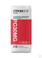 Шпаклевка_цементная_Meolis_PC30MG_Стройбриг