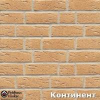 Клинкерная плитка для фасадов Sintra Sabioso R688 Feldhaus Klinker, 240*71*14 мм
