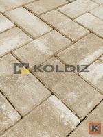 _Брусчатка Колдиз Оникс Песочный 100x200х60 мм