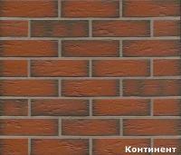 Клинкерная плитка под кирпич Aldor Senso R343, Feldhaus Klinker, 240*71*9 мм