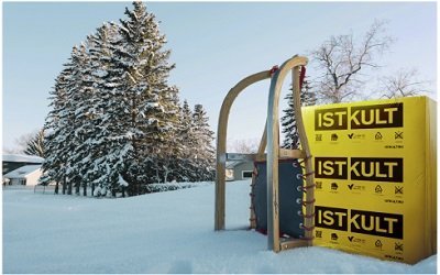 Акция "Save Price" на газобетон ISTCULT!