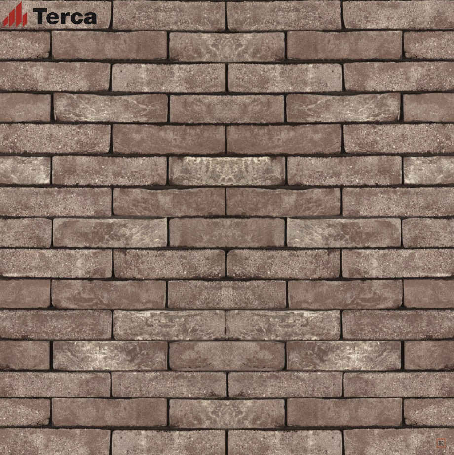 Cromo Genuanceerd Terca