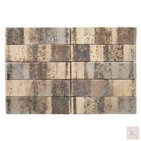 Кирпич бежевый облицовочный Recke Krator 1-81-00-2-12, 250х120х65 мм