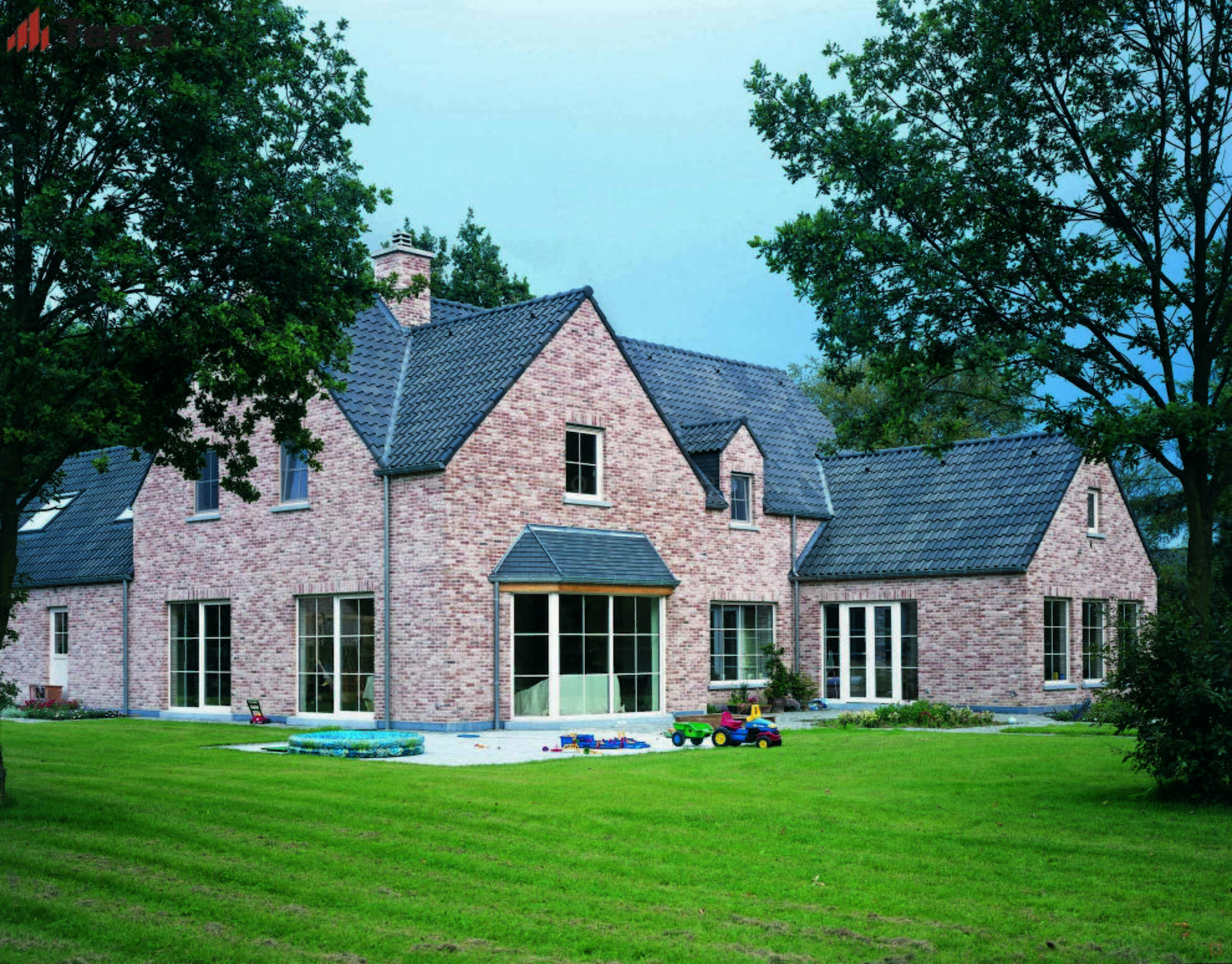Oud Veldsteen Terca
