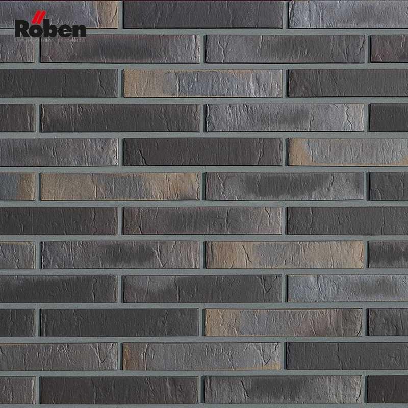 Кирпич клинкерный_Chelsea_LDF basalt-bunt_b_Roben