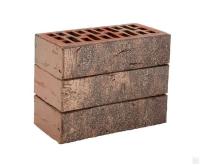 Кирпич лицевой Konigstein Гессен Морион