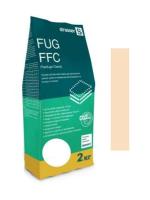 Затирка для швов Strasser FUG FFC 15 цвет абрикосовый 72965