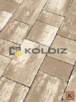 Плитка новый Город Оникс Песочный 60 мм