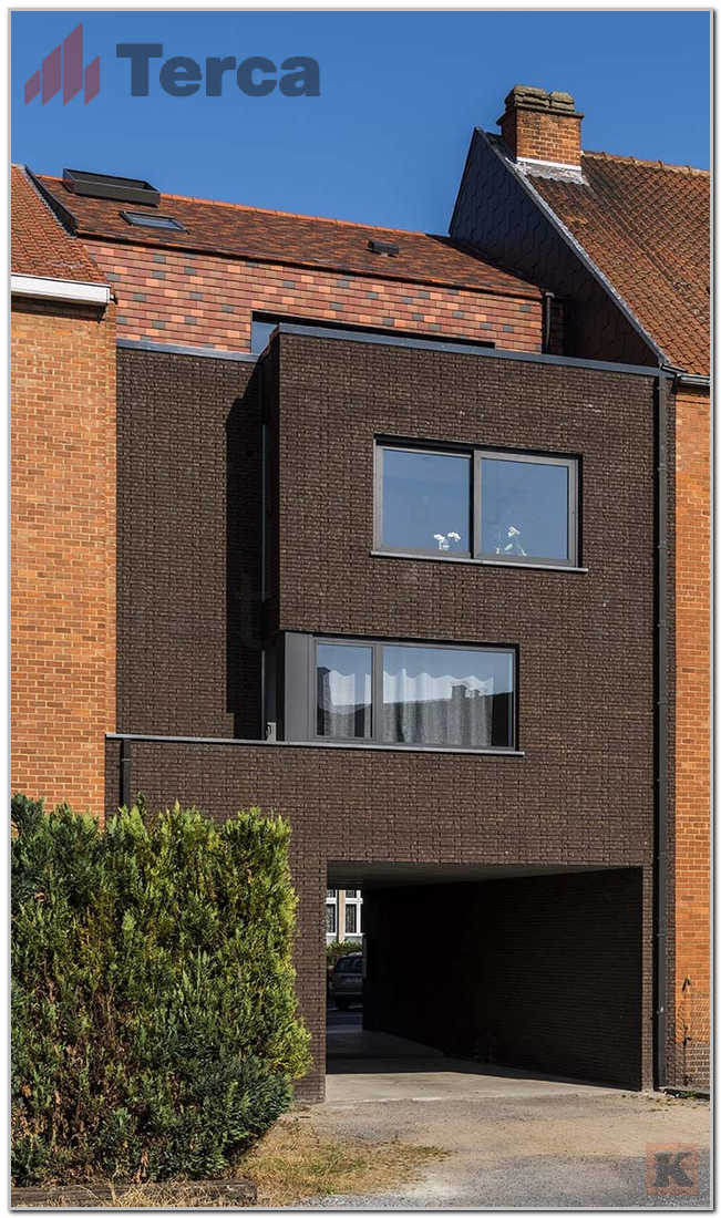 Marono Shadow Extra Terca