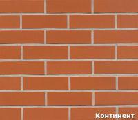 Клинкерная плитка под кирпич Terreno Liso R480 Feldhaus Klinker, 240*71*14 мм