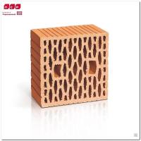 Камень поризованный ЛСР 4,5 NF размер 250*250*140 мм