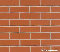 Клинкерная плитка под кирпич Terreno Liso R480 Feldhaus Klinker, 240*52*9 мм