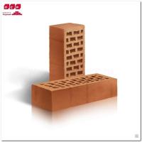 Кирпич рядовой пустотелый ЛСР М-150 