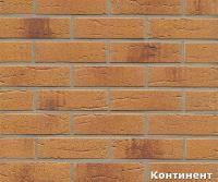 Клинкерная плитка под кирпич Amari Viva Rustico Auberdine R287 Feldhaus Klinker, 240*52*9 мм