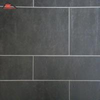 Плитка напольная клинкерная Schiefergrau ABC 470x310x10 мм
