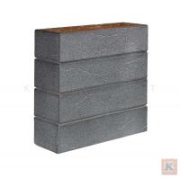 Клинкерный_кирпич_ЛСР_Эльфюс, поверхность винтаж