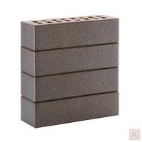 ЭЛЬФЮС клинкер фасадный ЛСР | гладкий морозостойкокость F100