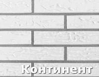 Фасадная термопанель "Европа" с клинкерной плиткой Piz tanza struktur