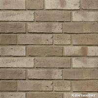 Кирпич полнотелый клинкерный TERCA LimeLine 440 beige-grau geschlammt, завод Kirchkimmen 34486650 морозостойкокость F100