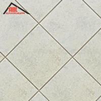 Плитка напольная клинкерная Grau Granit ABC 310x310x8 мм