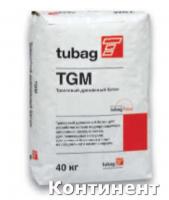 Трассовый дренажный бетон Quick-mix Tubag TGM 2/8, № 72720